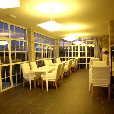 House With 8 Bedrooms In Santa Cruz De Andino, With Wonderful Mountain View, Enclosed Garden And Wifi - 20 Km From The Slopes