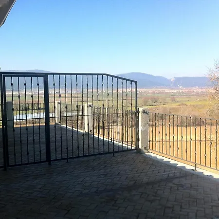 House With 8 Bedrooms In Santa Cruz De Andino, With Wonderful Mountain View, Enclosed Garden And Wifi - 20 Km From The Slopes