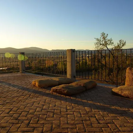 House With 8 Bedrooms In Santa Cruz De Andino, With Wonderful Mountain View, Enclosed Garden And Wifi - 20 Km From The Slopes 別荘 *