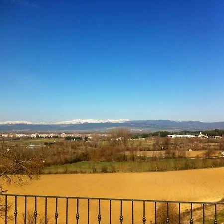 House With 8 Bedrooms In Santa Cruz De Andino, With Wonderful Mountain View, Enclosed Garden And Wifi - 20 Km From The Slopes